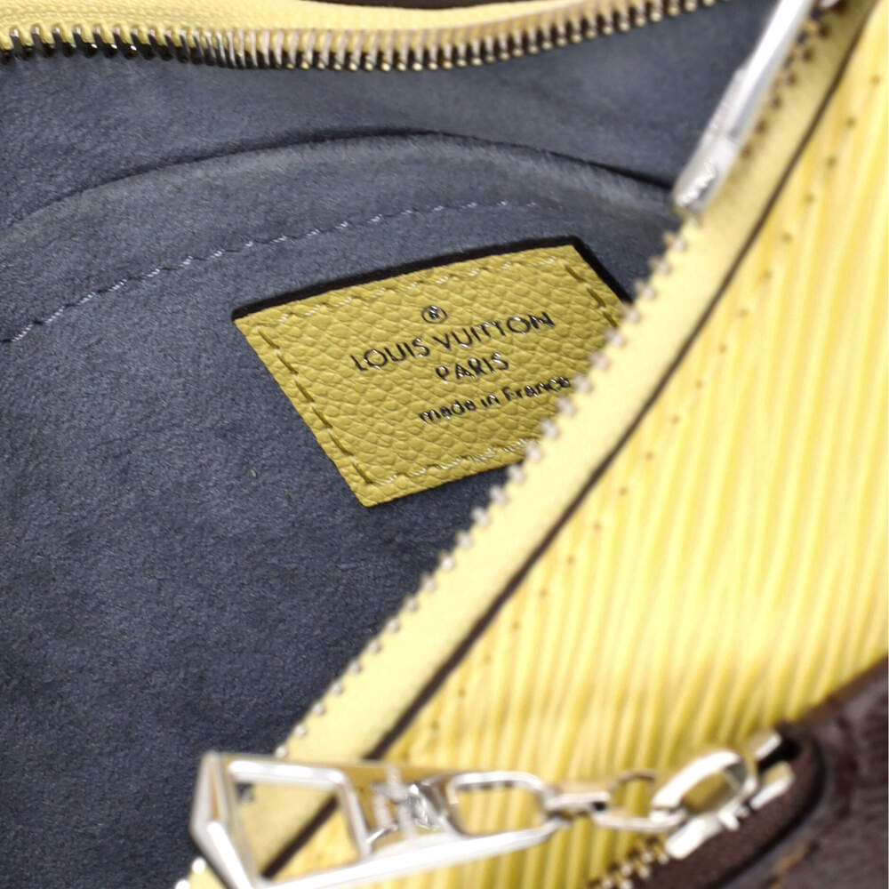 Louis Vuitton Marelle Handbag Epi #238656L22B - Picture 7 of 8